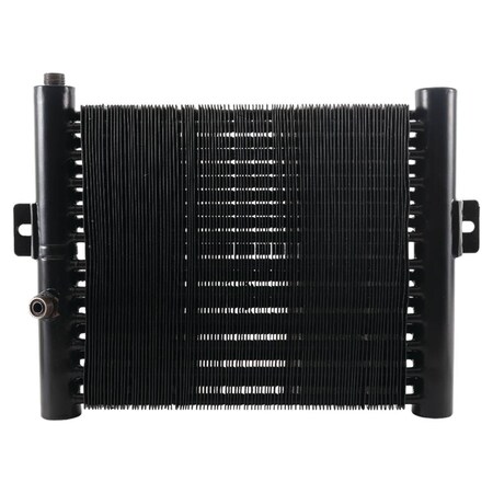 Db Electrical Oil Cooler For John Deere 4500 Compact Tractor 4600 4700 Compact Tractor 1401-0000